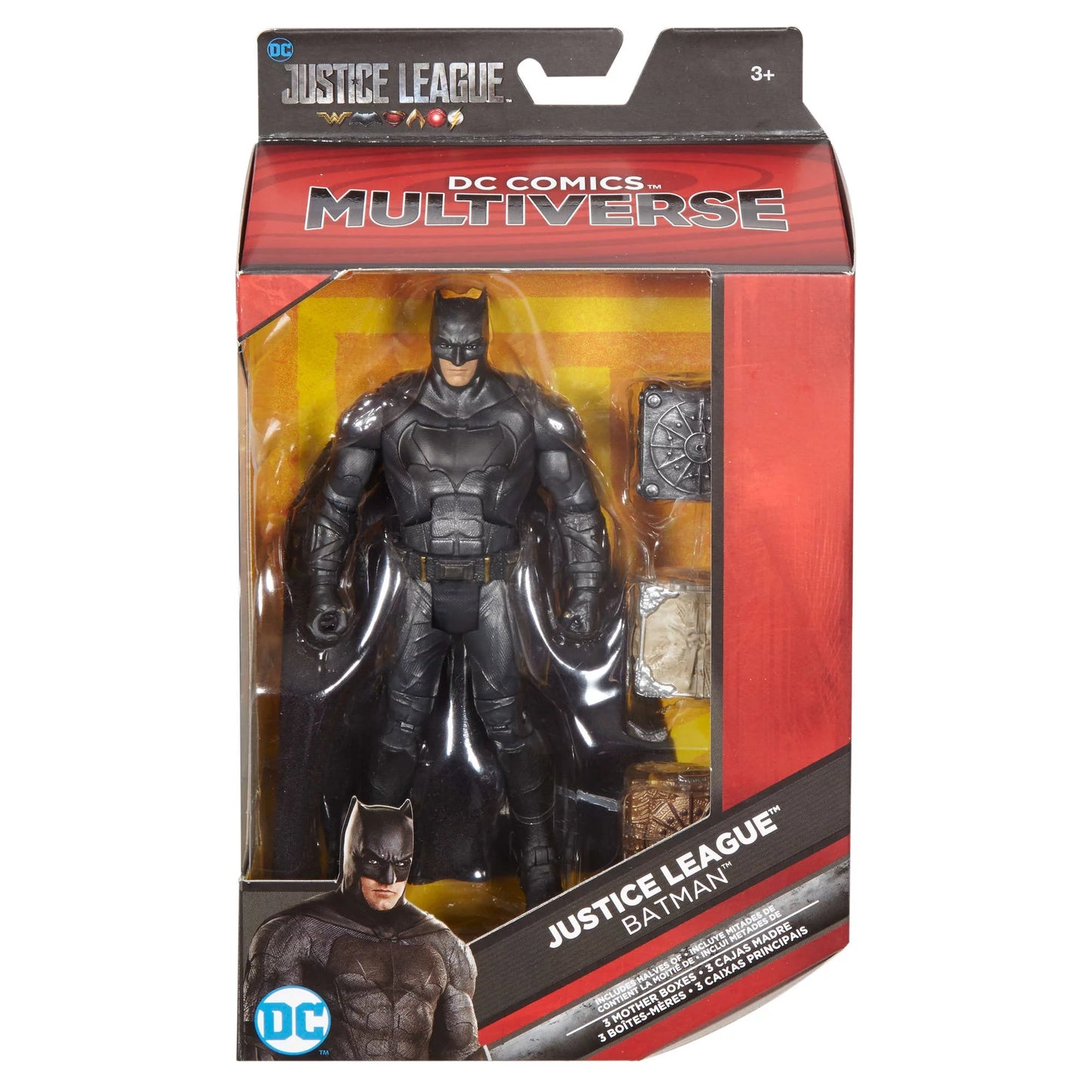 DC Comics Multiverse Batman Figure