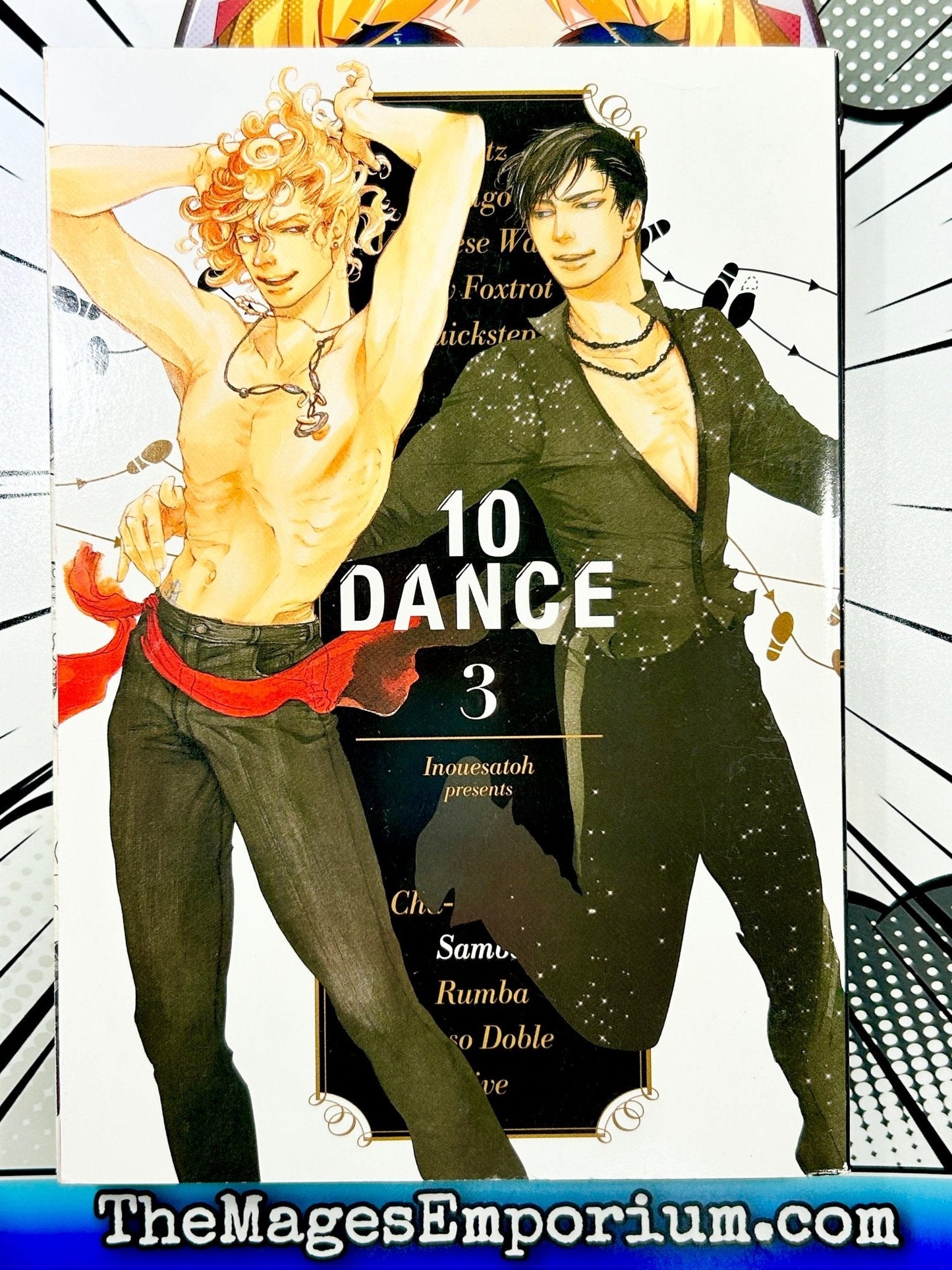 10 Dance Vol 3