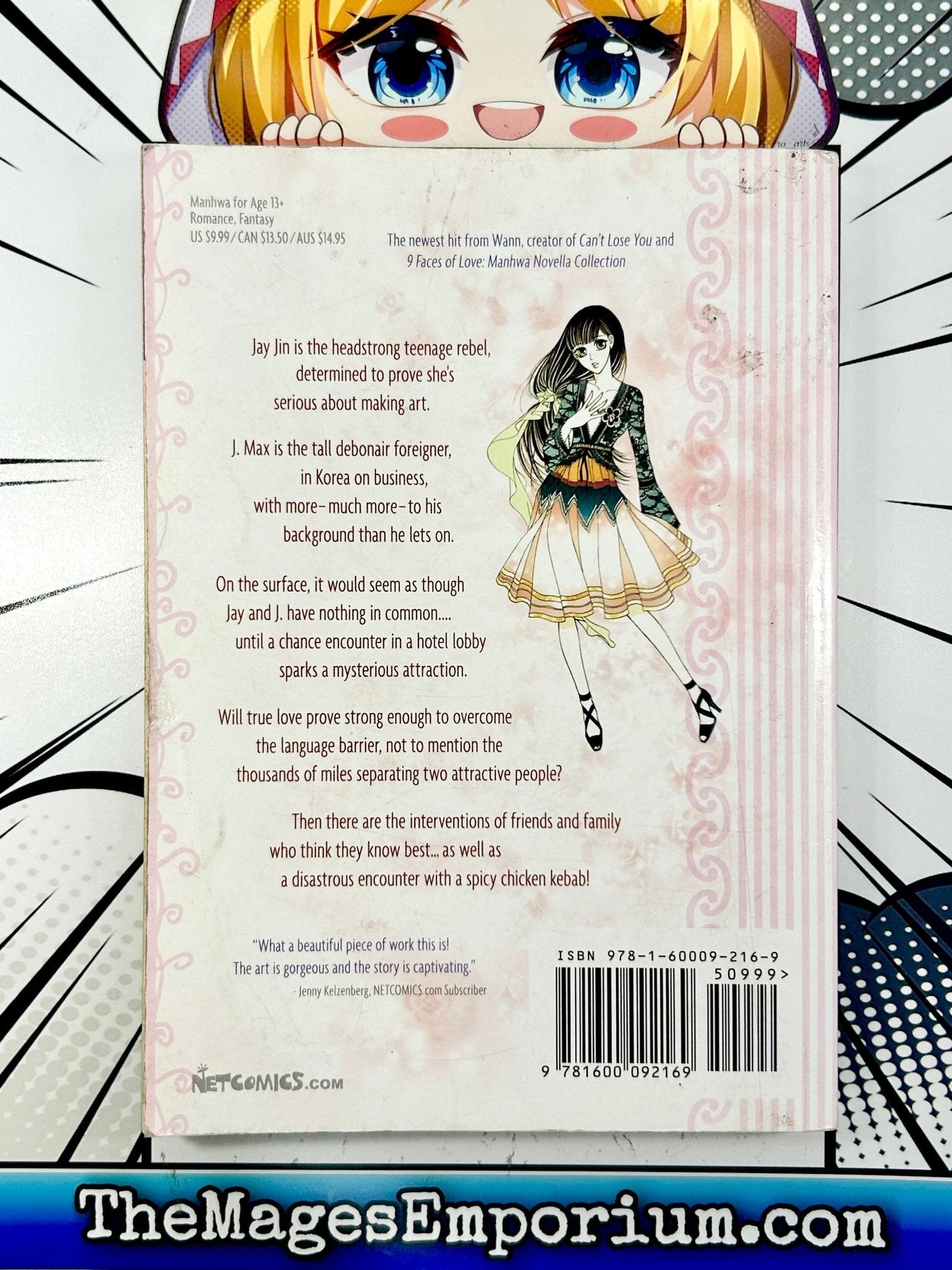 100% Perfect Girl Vol 1