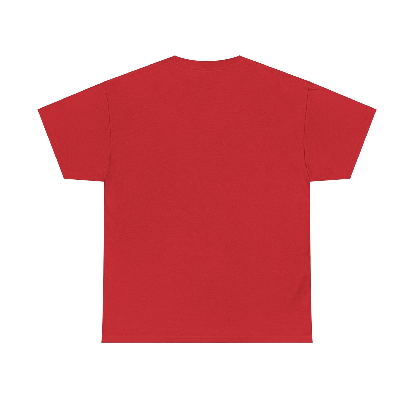 "I Miss America" Star Unisex Heavy Cotton Tee