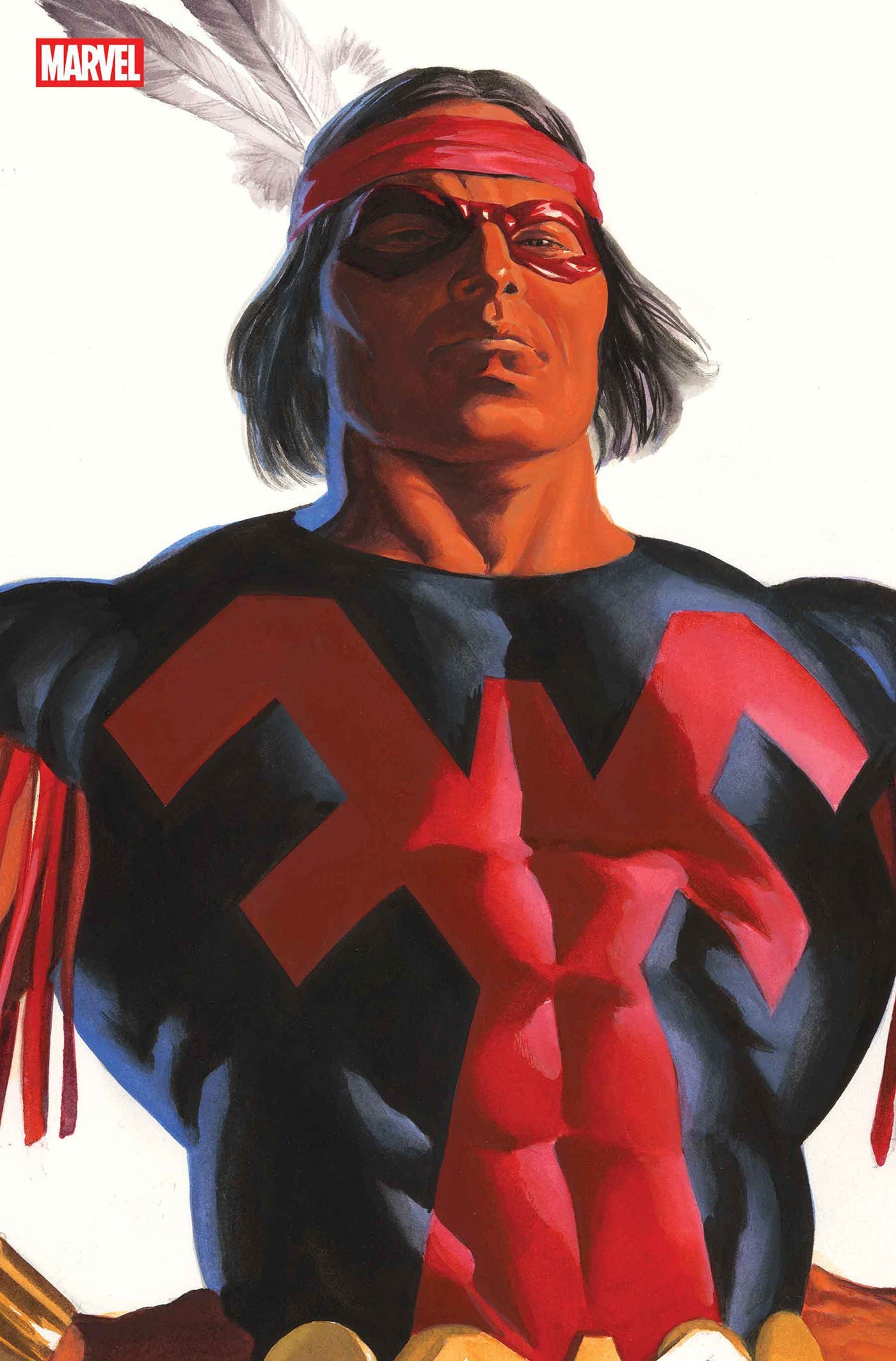 X-Men #22 B Alex Ross Timeless Virgin Variant (09/24/2025) Marvel