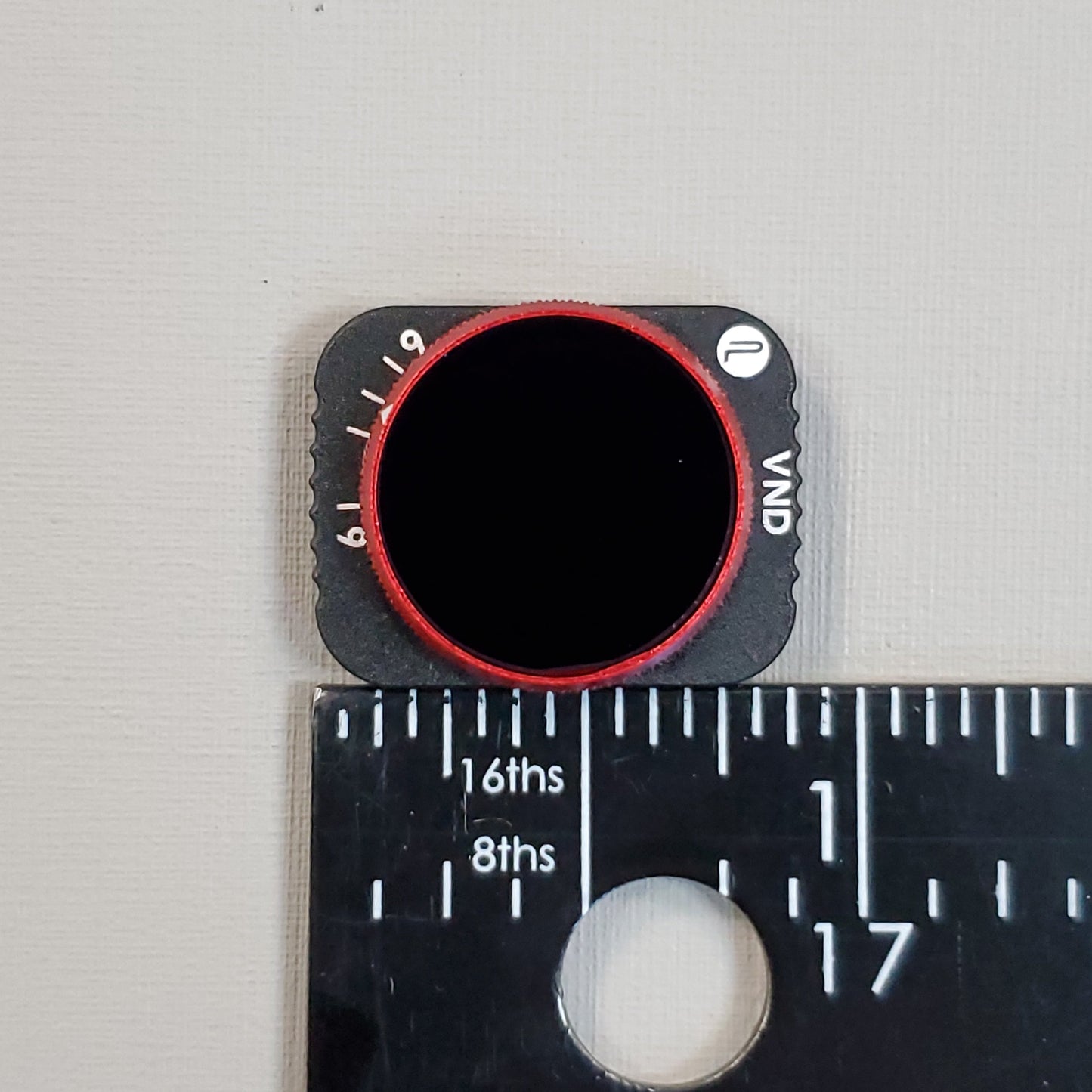 PGYTECH VND Filter For Mavic Air 2 With Case And Cleaning Cloth (New)