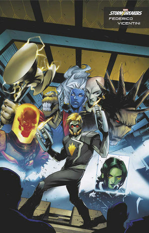 Descriptive image text