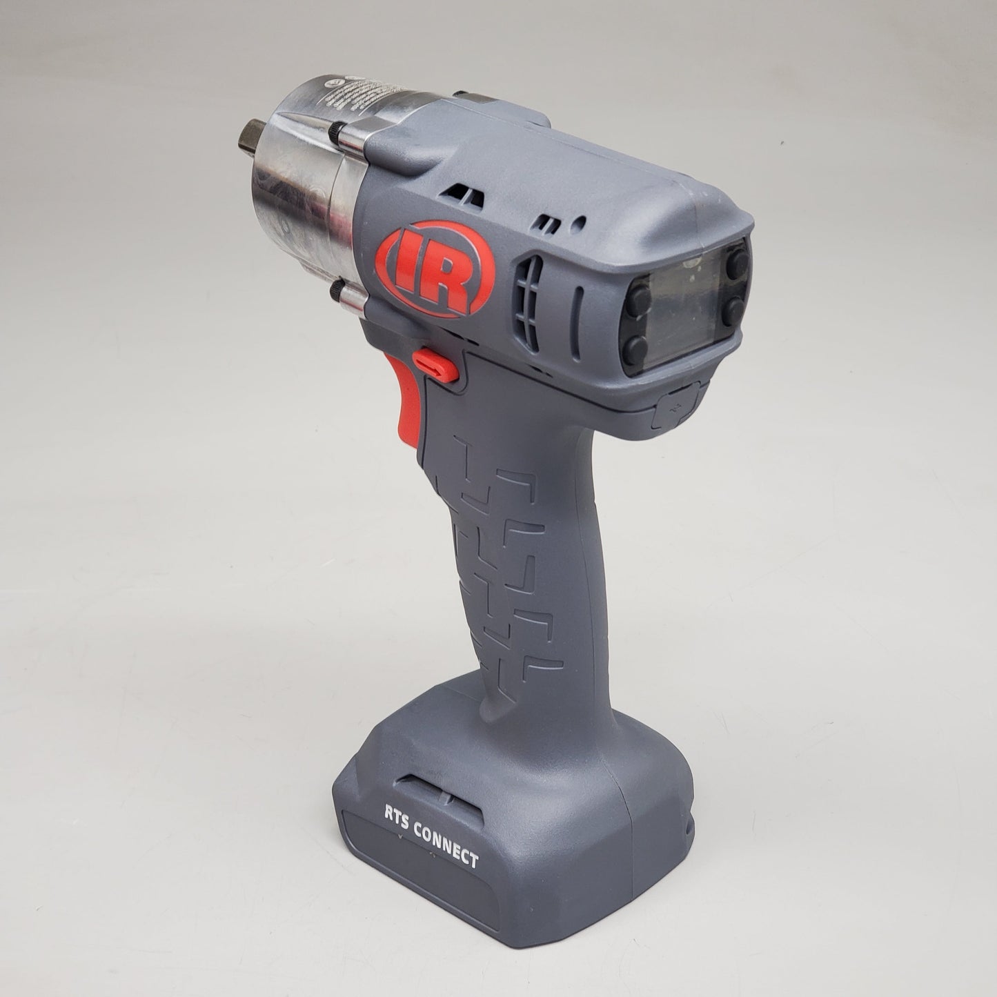 INGERSOLL RAND RTS Cordless IQV20 3/8" 60NM Impact Wrench RTS060PS6 Tool Only
