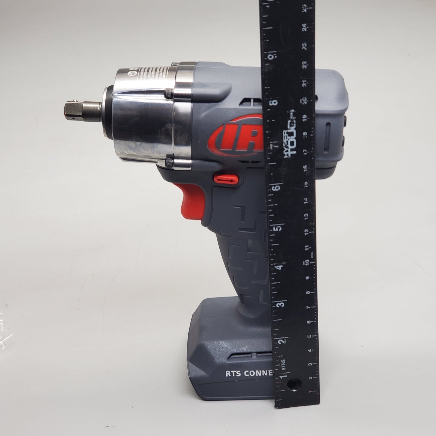 INGERSOLL RAND RTS Cordless IQV20 3/8" 60NM Impact Wrench RTS060PS6 Tool Only