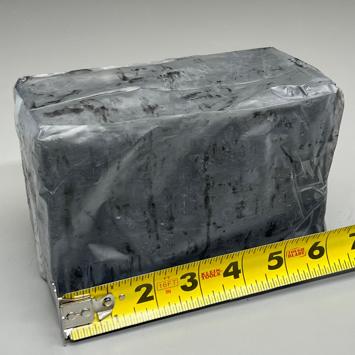 NARGILE (72 Cubes) Coconut Charcoal Briquettes 10 KG (22 Pounds)