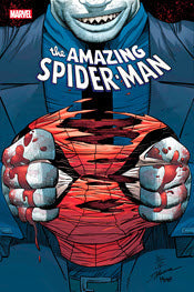 Amazing Spider-Man #3 A John Romita Jr Zeb Wells (06/08/2022) Marvel