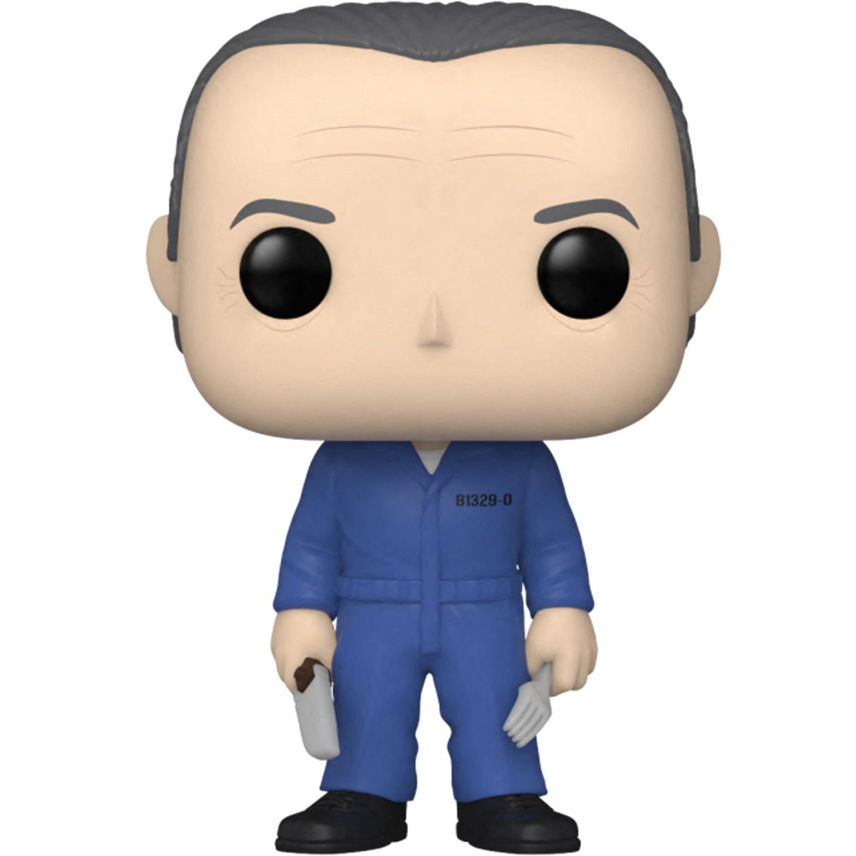 Silence of the Lambs Hannibal Lecter Funko Pop! Vinyl Figure #1248 NOT MINT