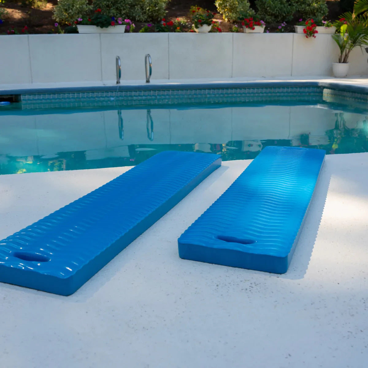 Cascade Mountain Tech Water Sports Plank 2 Pack