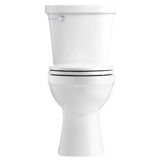 Kohler Maxton 2-piece Elongated Toilet - Open Box