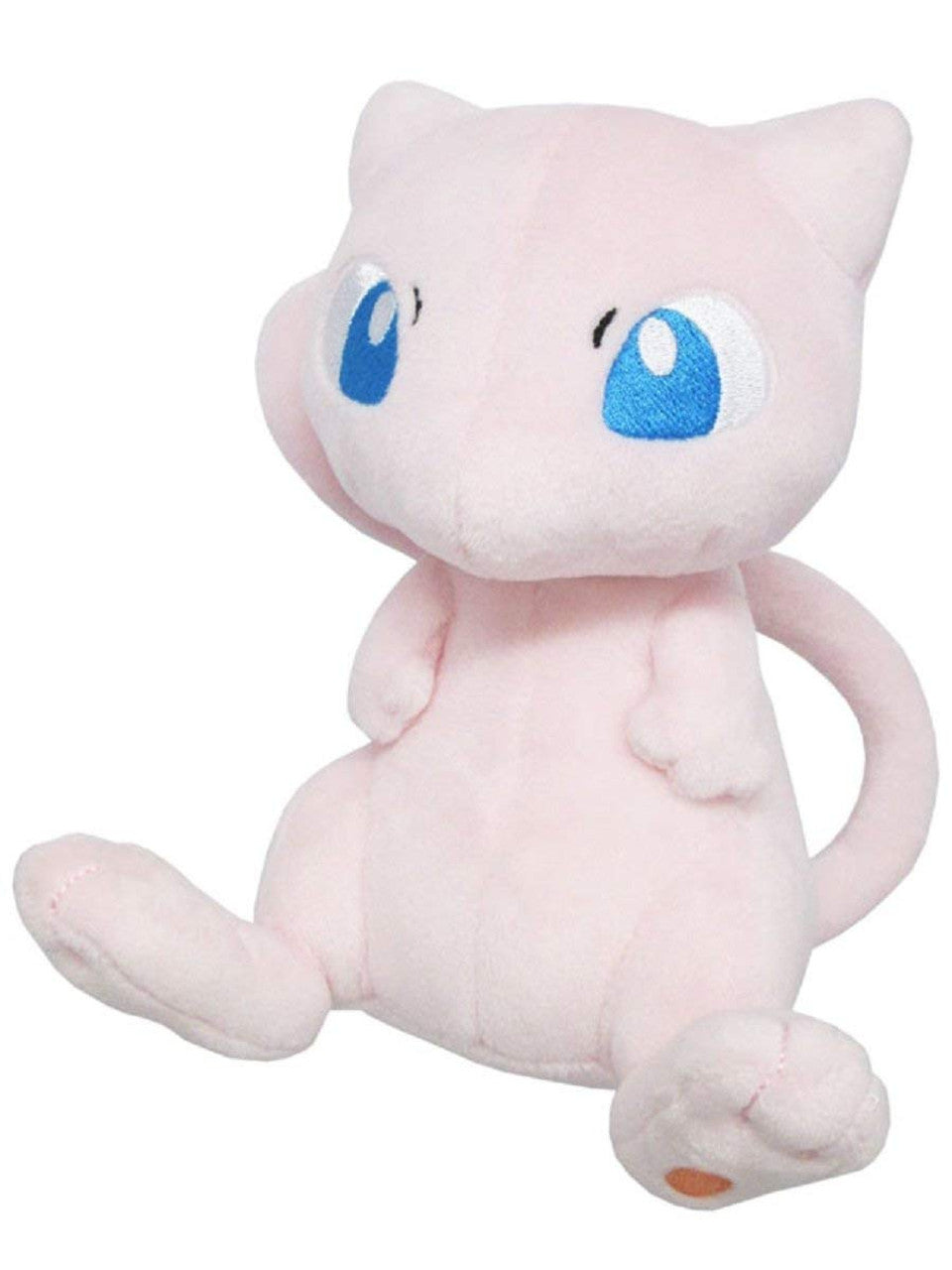 Pokemon Plush Doll All Star Collection Mew S