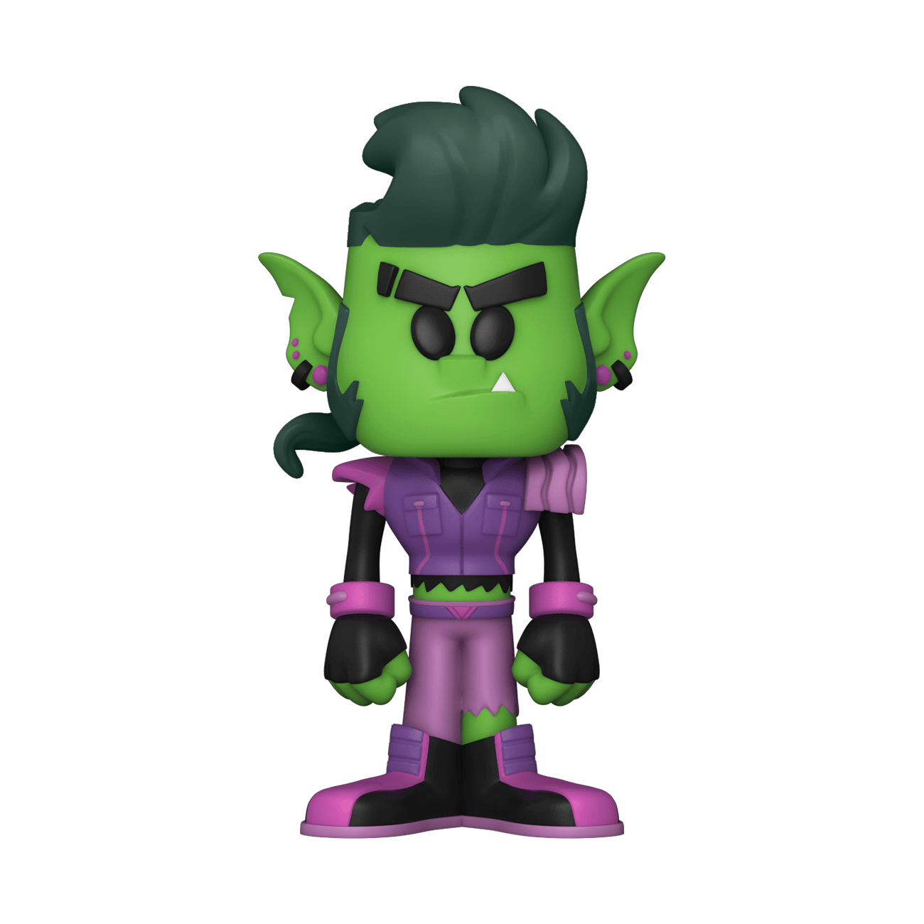 Vinyl SODA: Teen Titans - Metal Beast Boy
