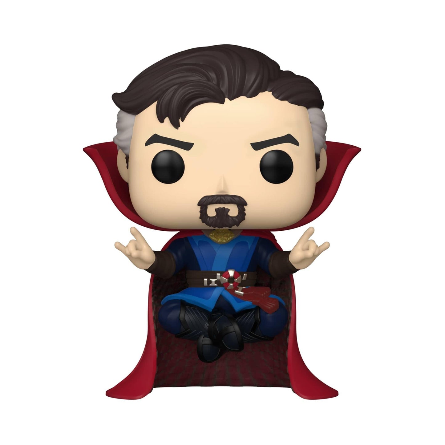 (NON MINT) POP! Marvel: Doctor Strange - Doctor Strange (Specialty Series Exclusive)