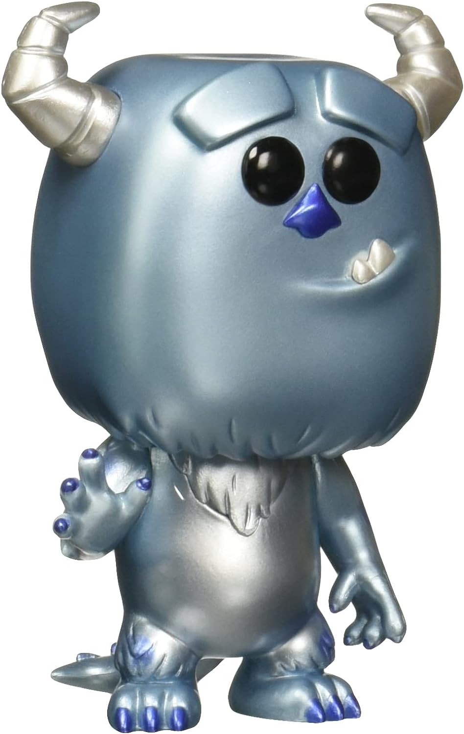 Funko Pop! Disney: Make A Wish - Sulley (Metallic) NOT MINT
