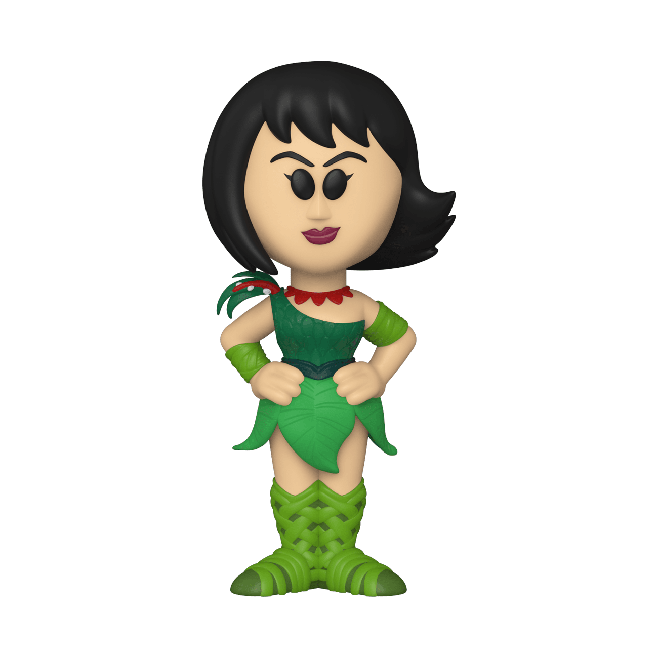 Vinyl SODA: Samurai Jack - Ashi (International Edition)