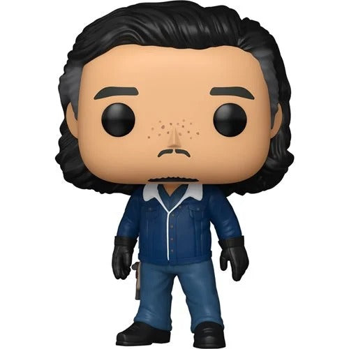 Funko Pop! - Television - The Last of Us Vinyl Figures - Select Figure(s)