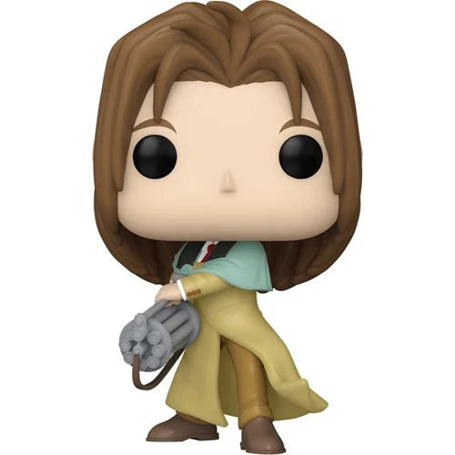 Trigun Milly Thompson Funko Pop! Vinyl Figure #1365, Not Mint