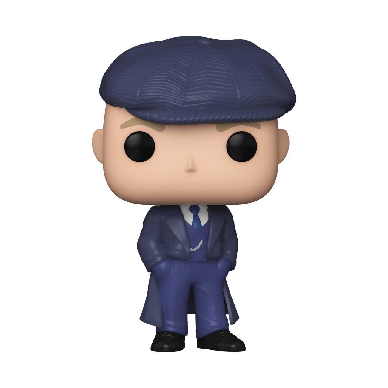 POP! TV: Peaky Blinders - John Shelby