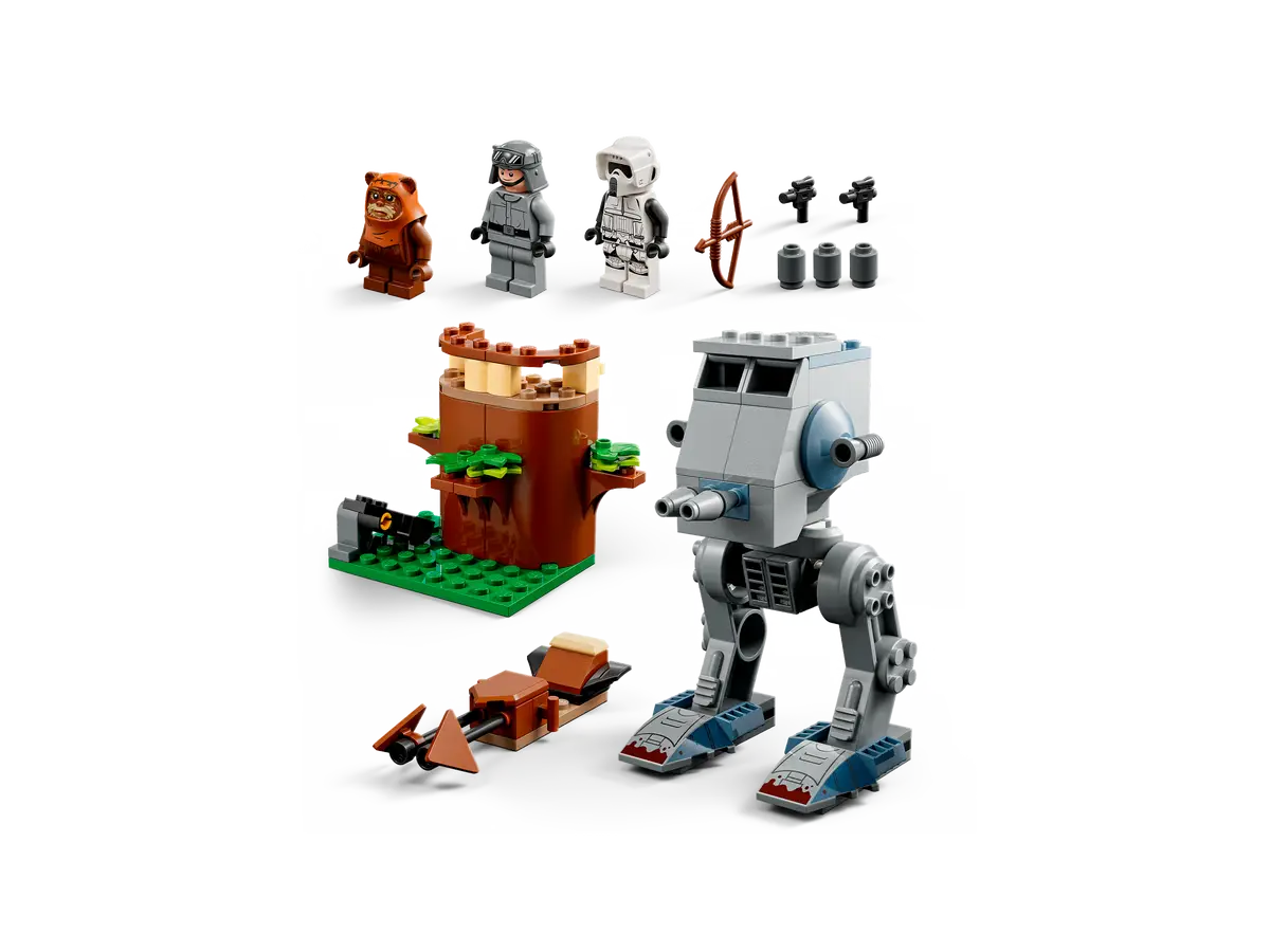 LEGO Star Wars AT-ST 75332
