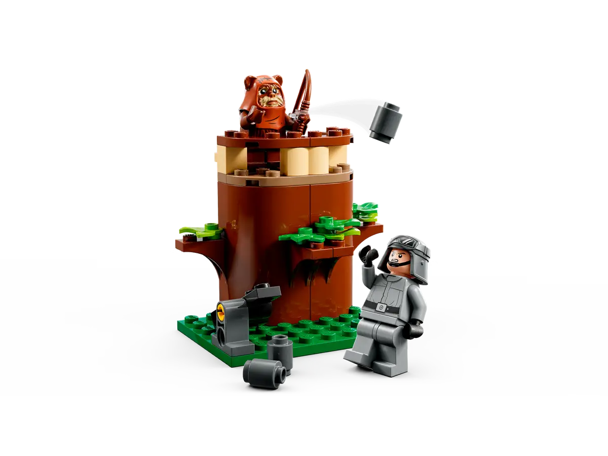 LEGO Star Wars AT-ST 75332