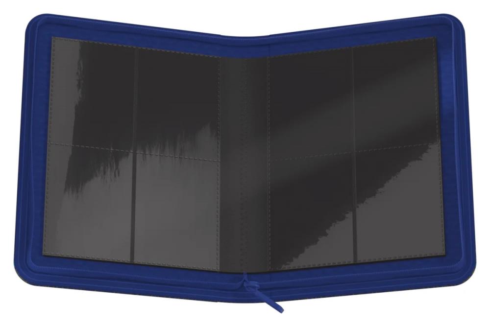 Harry Potter ZipFolio 160 Xenoskin Ravenclaw Trading Card Binder