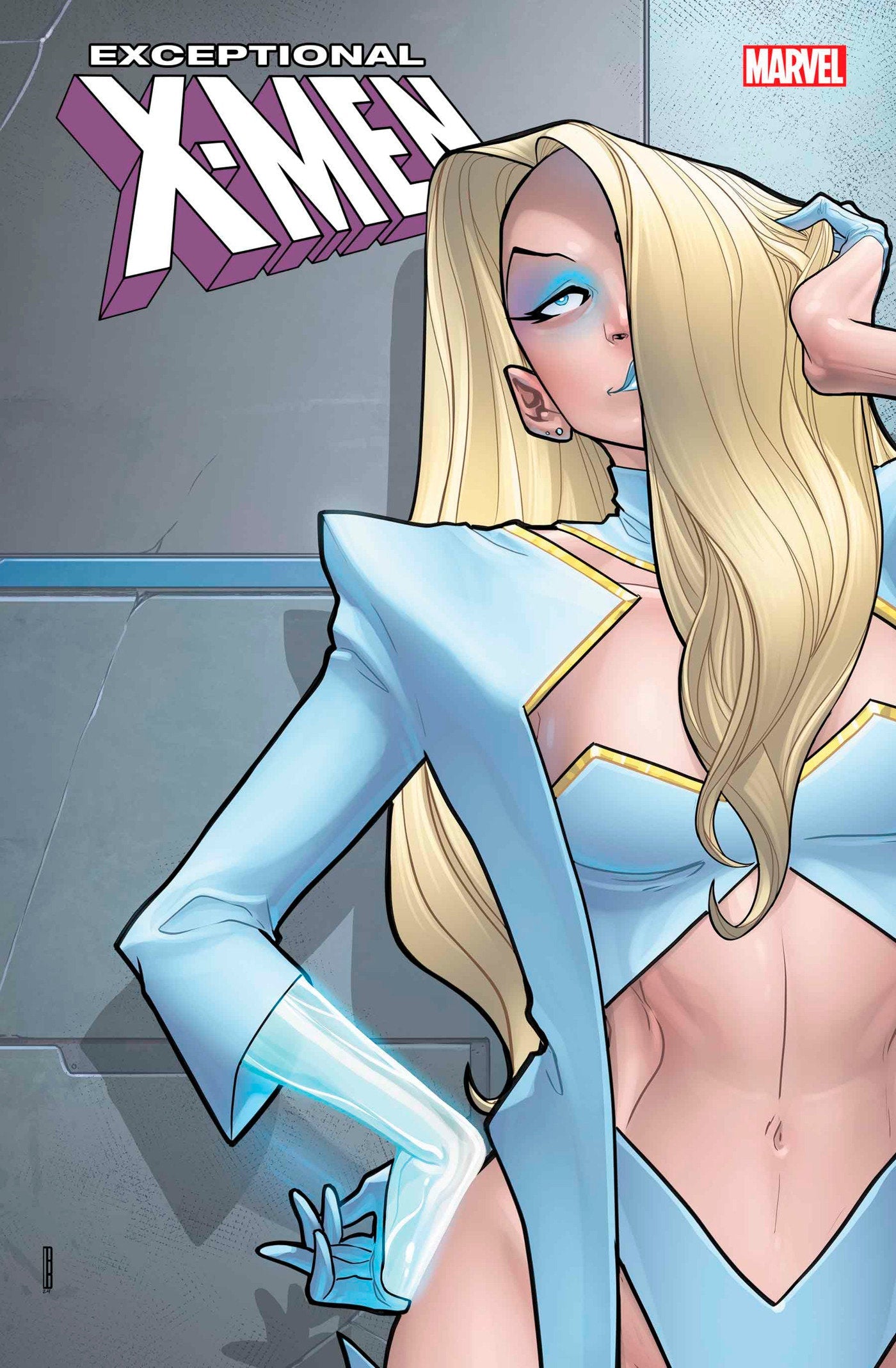 Exceptional X-Men (2024) #3B