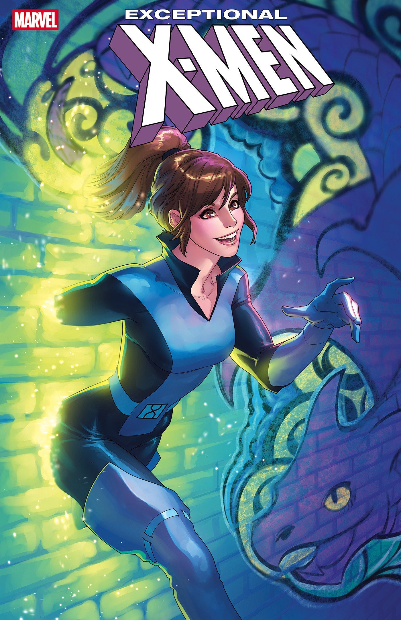 Exceptional X-Men (2024) #10B