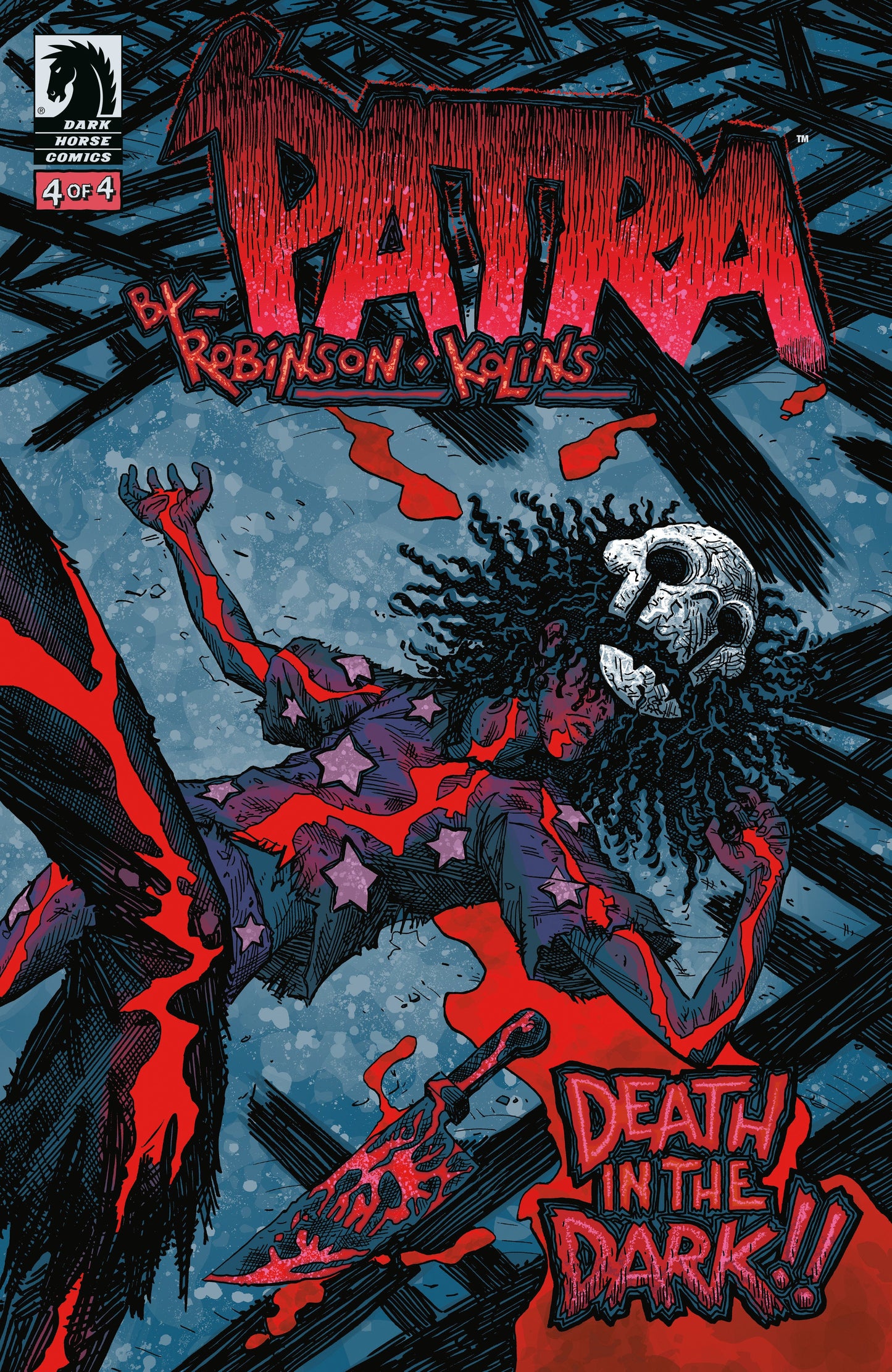 'Patra (2024) #4