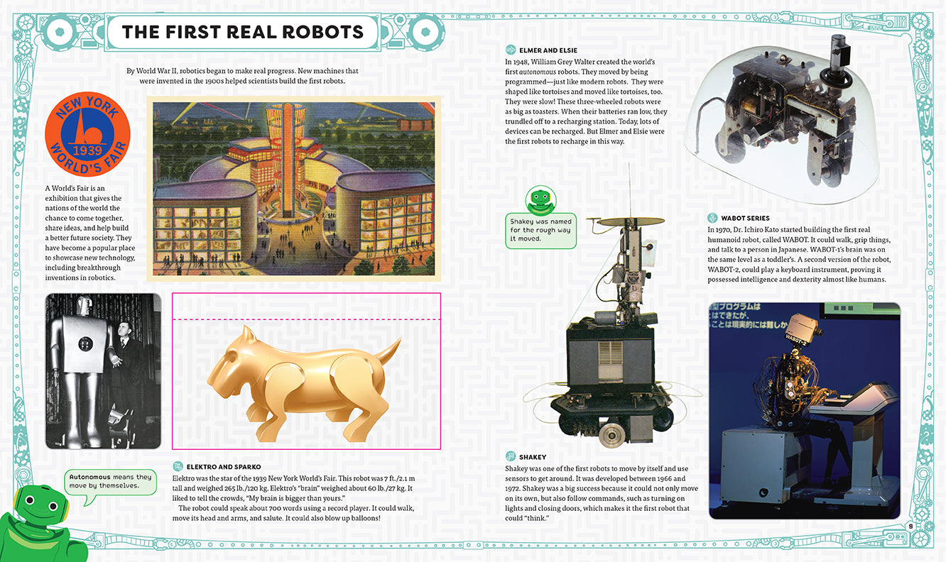 Robotpedia