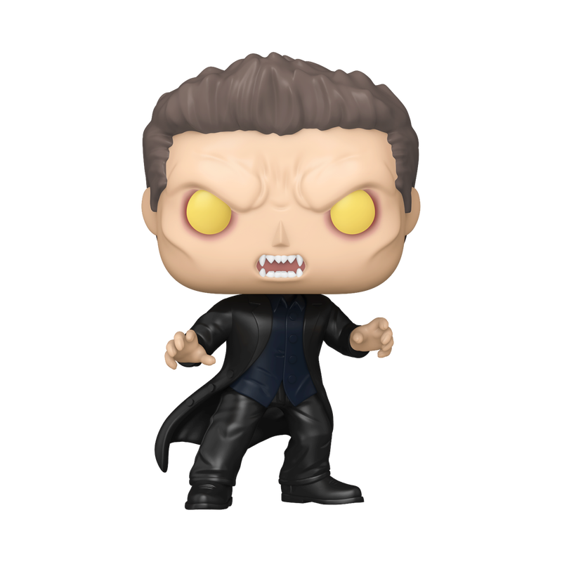POP! TV: Buffy the Vampire Slayer – Angelus (Vampire)