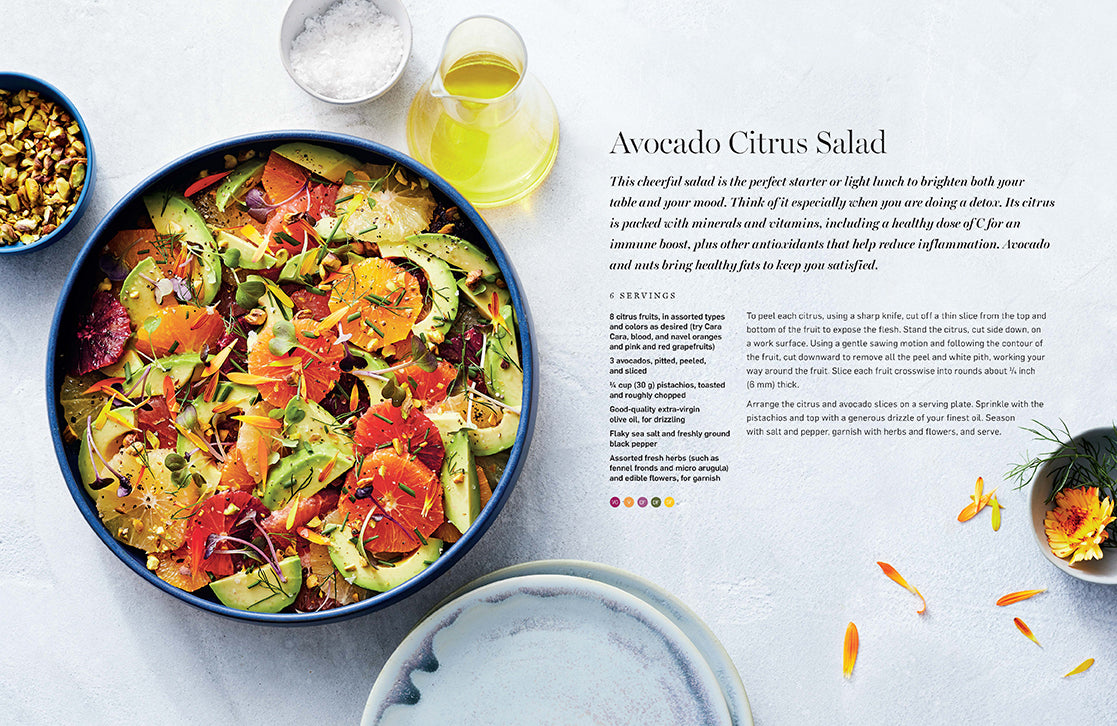 Everyday Healthy Cookbook