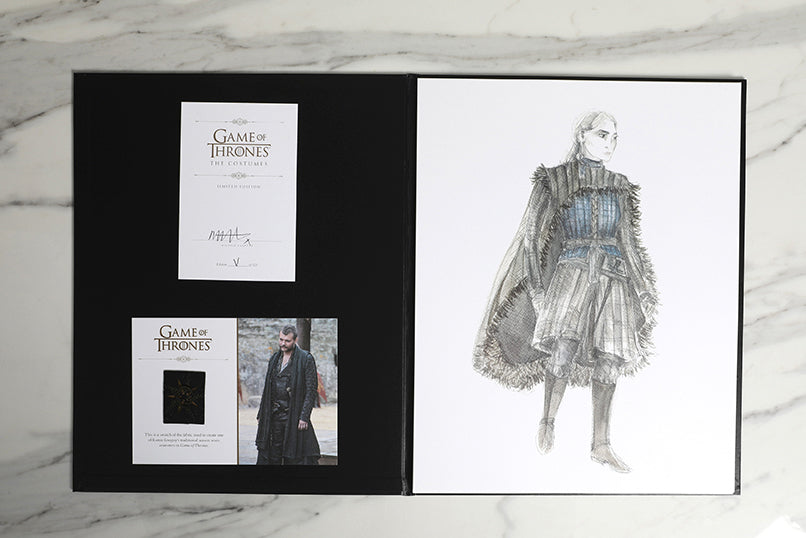 Game of Thrones: The Costumes