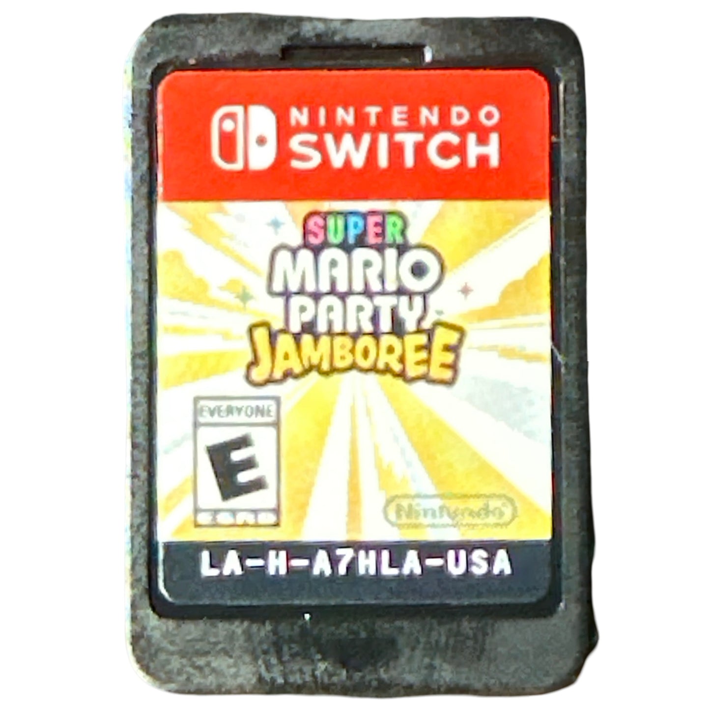 Super Mario Party Jamboree - Nintendo Switch