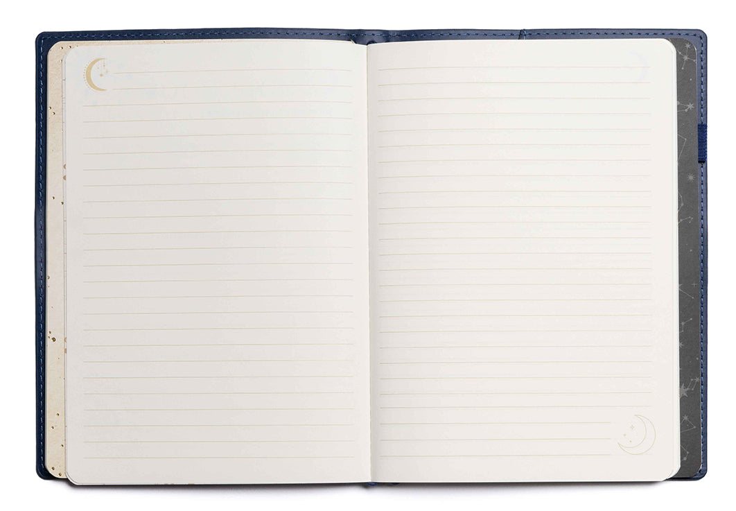 Sun Moon Rising Astrology Notebook Set