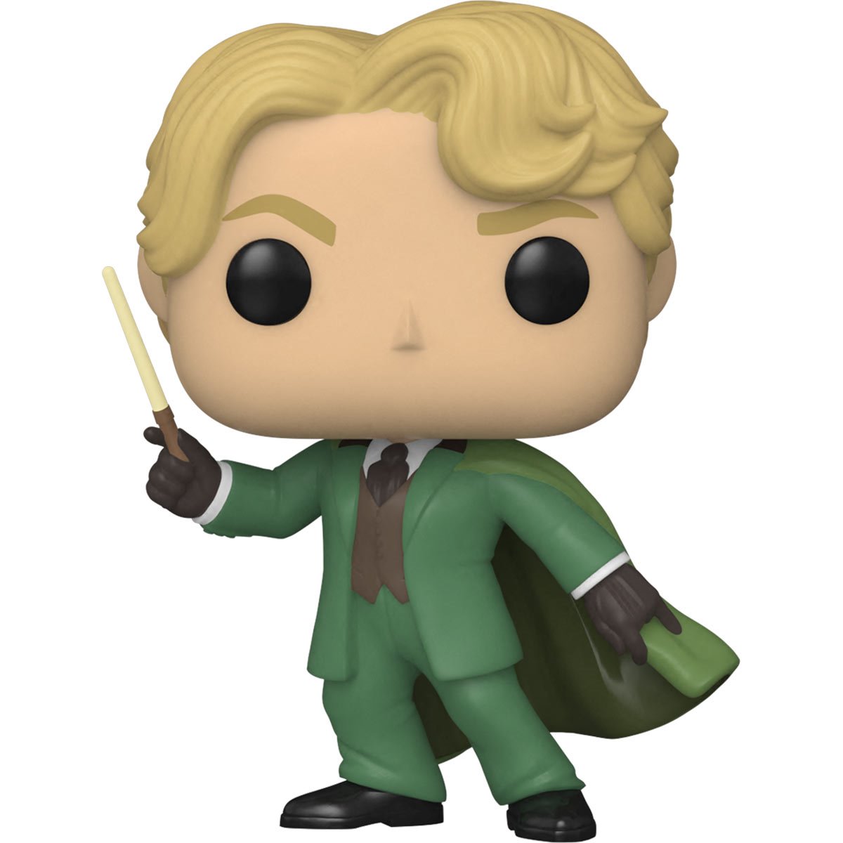 Harry Potter and the Chamber of Secrets 20th Anniversary Gilderoy Lockhart Funko Pop! Vinyl Figure NOT MINT