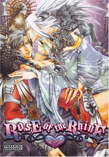 Rose of the Rhine