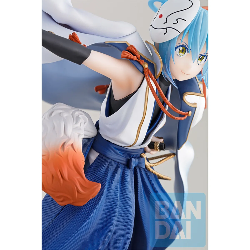 Bandai Ichibansho: That Time I Got Reincarnated as a Slime - Rimuru Kimono Version