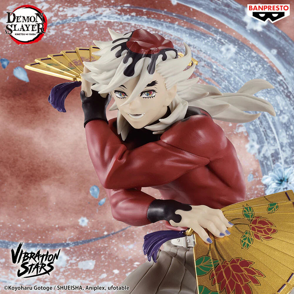 Demon Slayer (Kimetsu No Yaiba) Vibration Stars Doma Figure
