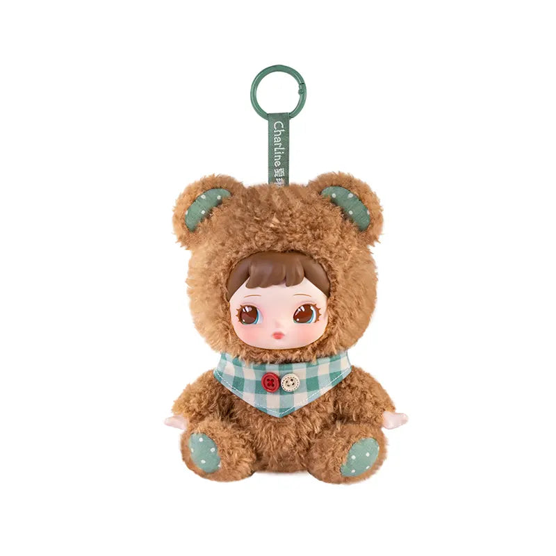 Charline Forest Hide & Seek Blind Box