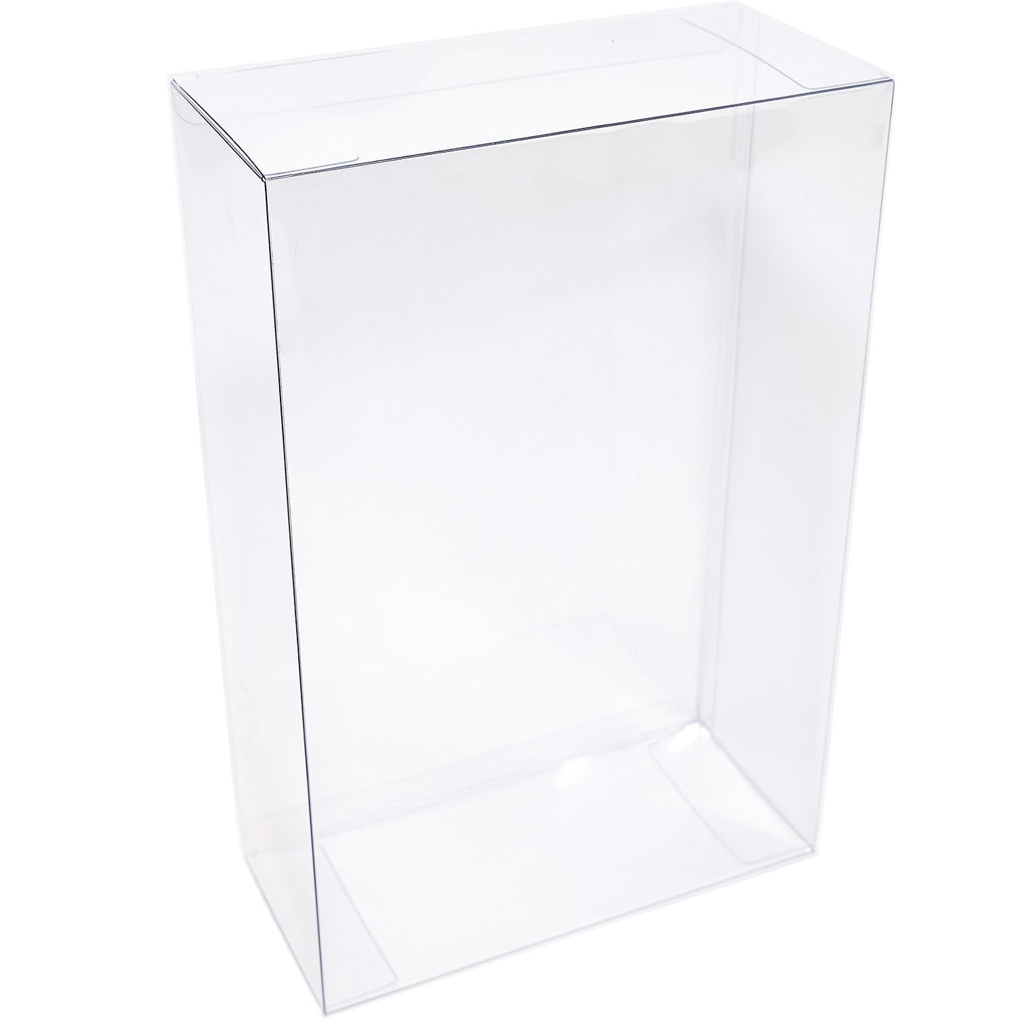 Platinum Protectors for Pokemon Charizard UPC Ultra Premium Collection Boxes