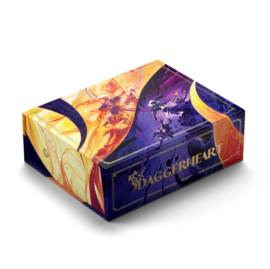 Daggerheart RPG: Limited Edition Deluxe Core Set