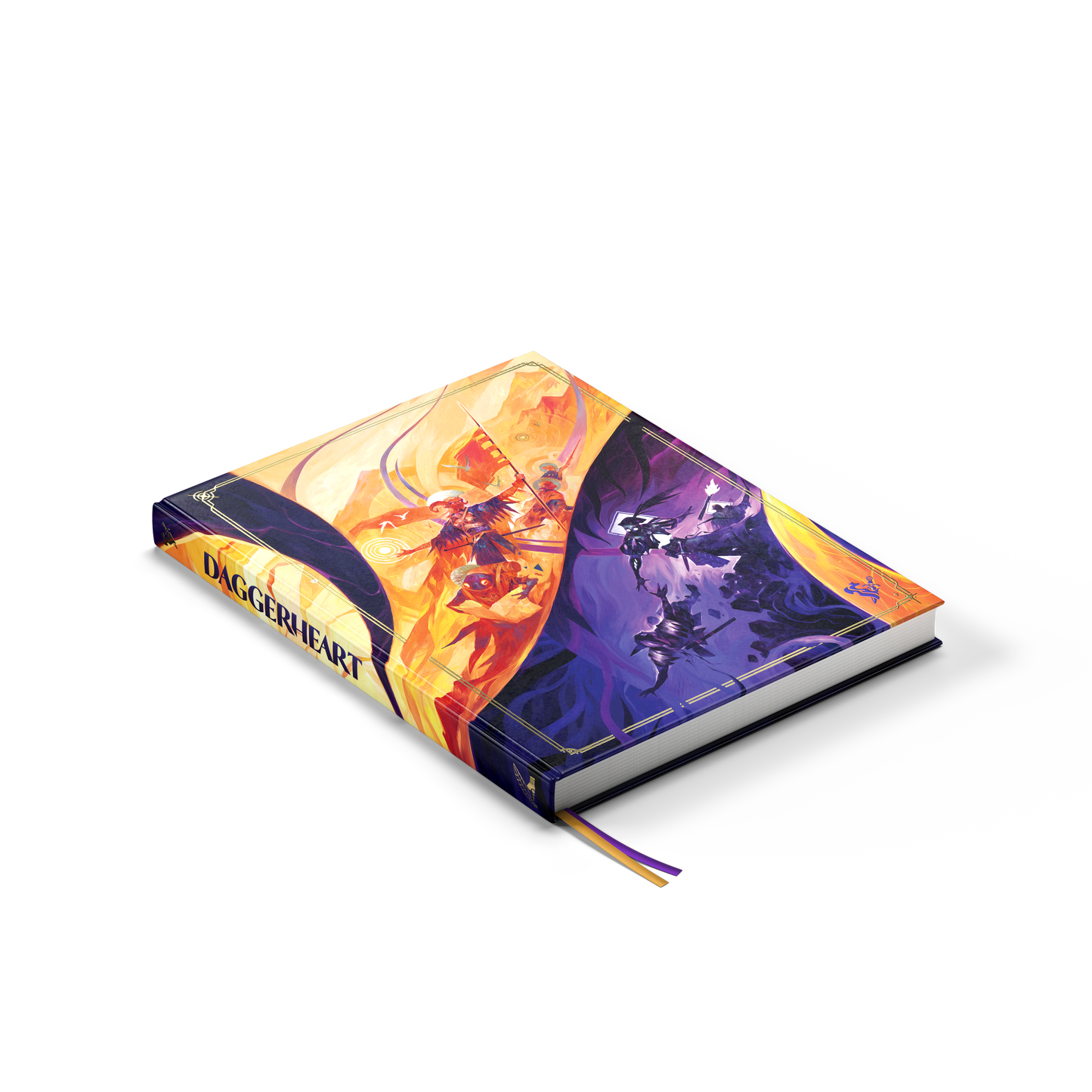 Daggerheart RPG: Limited Edition Deluxe Core Set