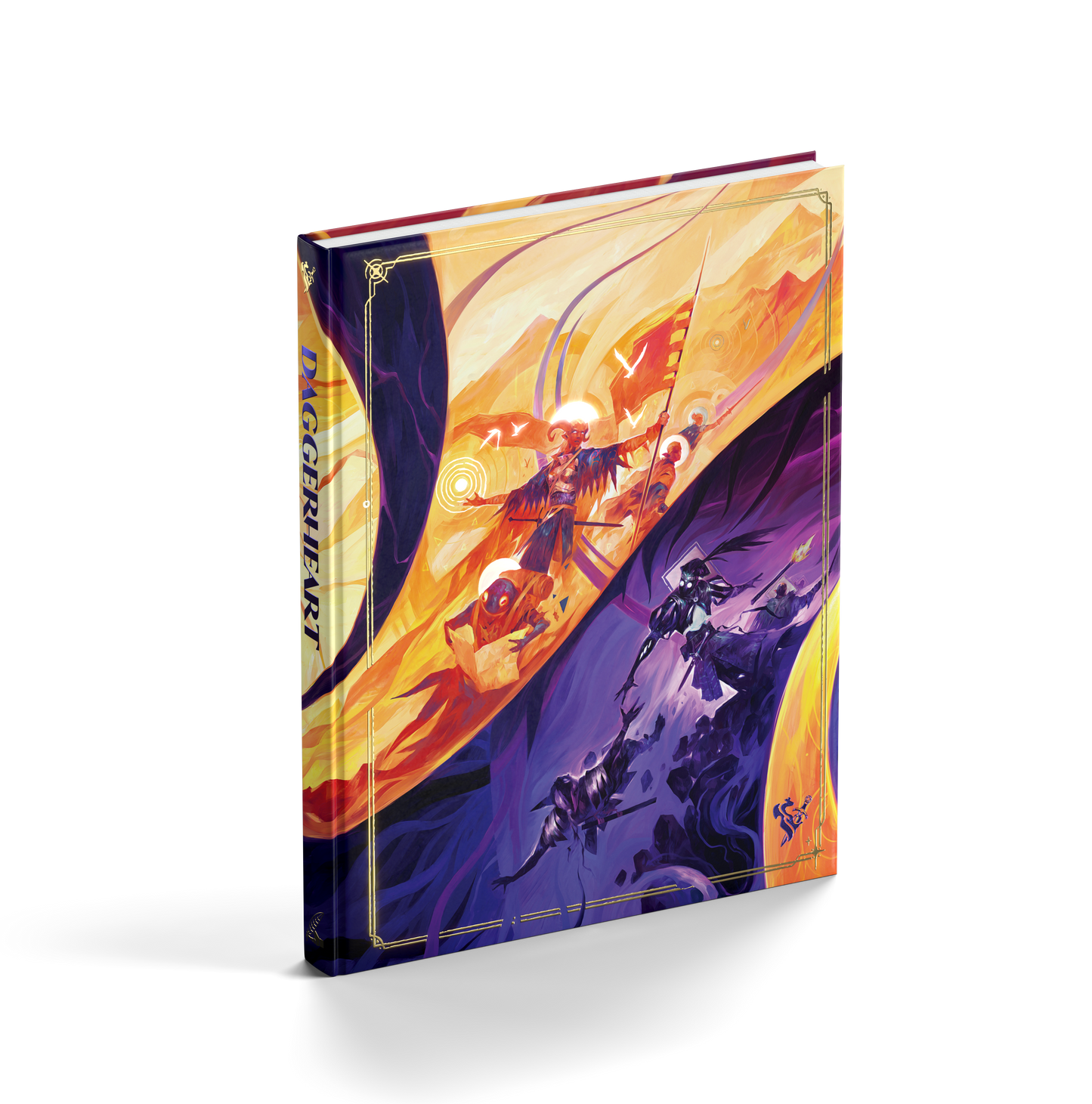 Daggerheart RPG: Limited Edition Deluxe Core Set