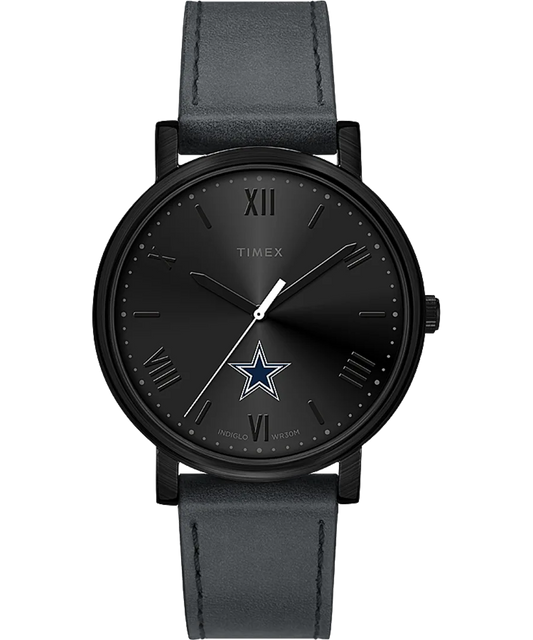 Dallas Cowboys Night Game Women's Timex Watch