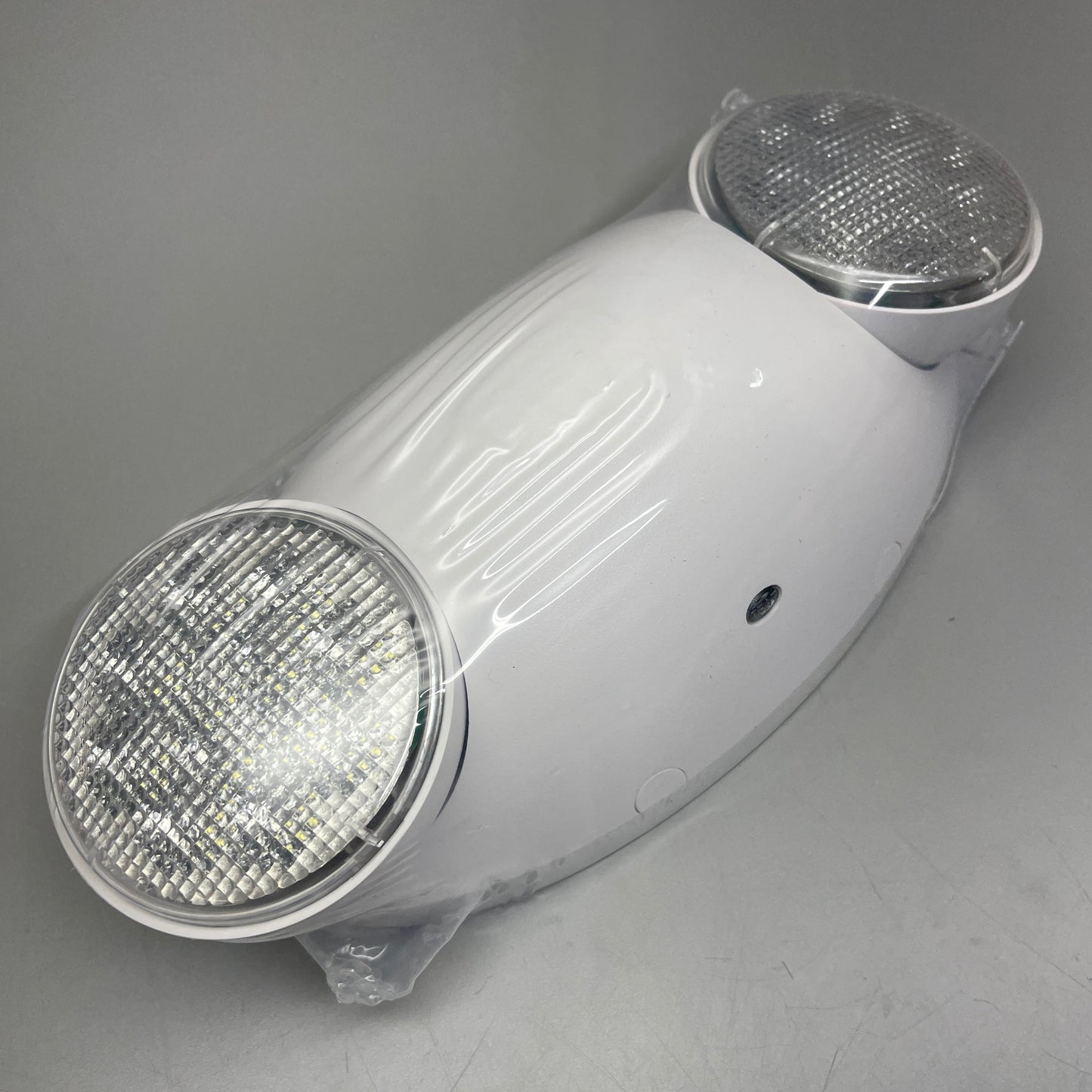 HUBBELL CU2 Series 2 Head LED Emergency Lighting Unit (New)