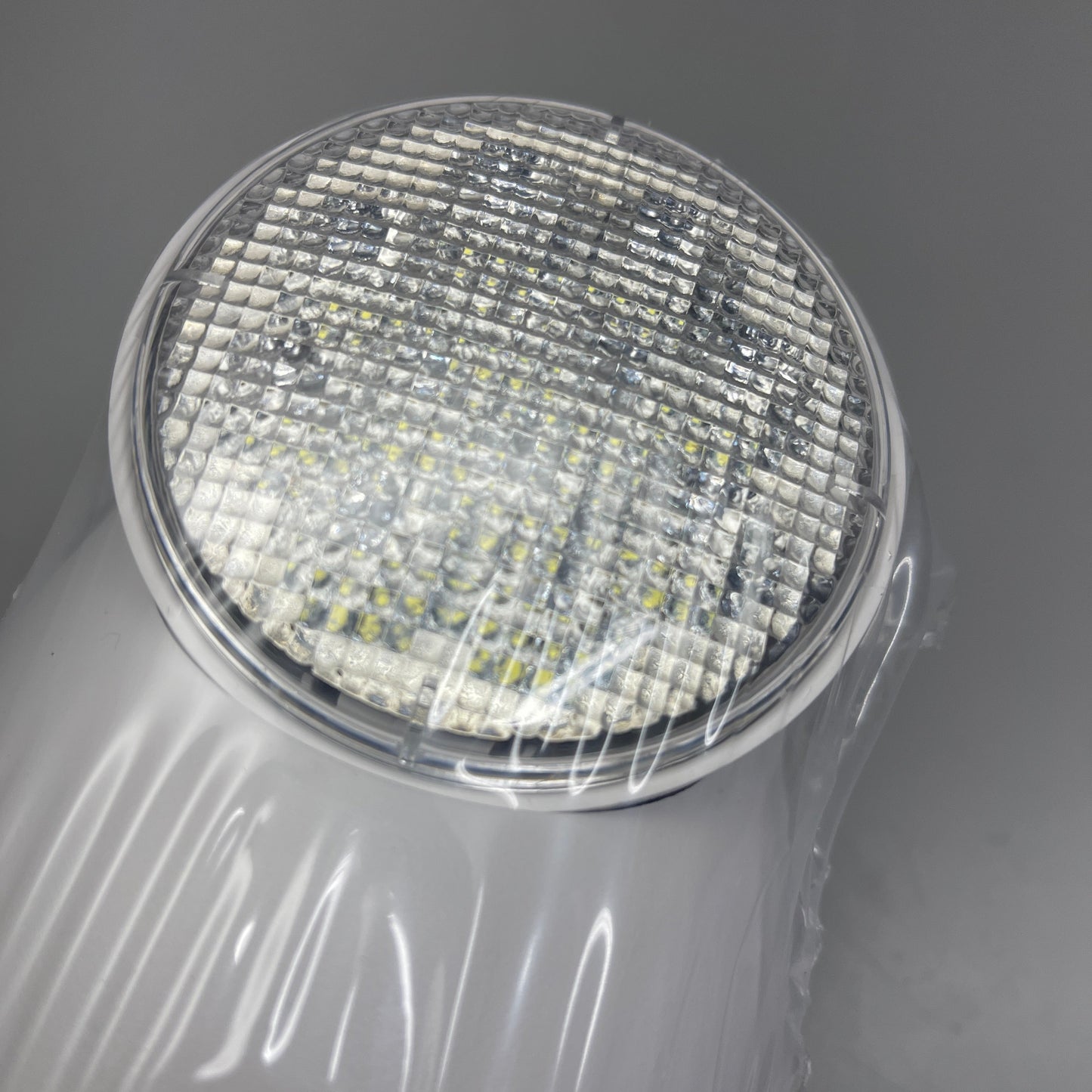 HUBBELL CU2 Series 2 Head LED Emergency Lighting Unit (New)