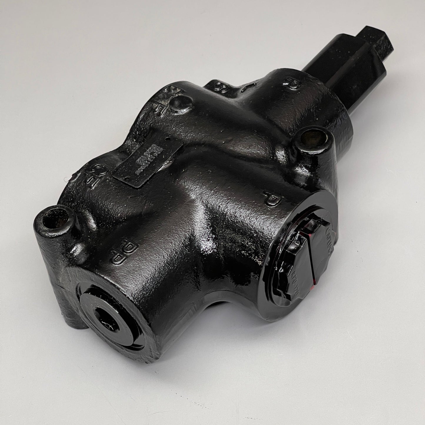 EATON VLH Priority Valve Hydraulic Load Sensing Priority Valve VLH703B44D2B (New)