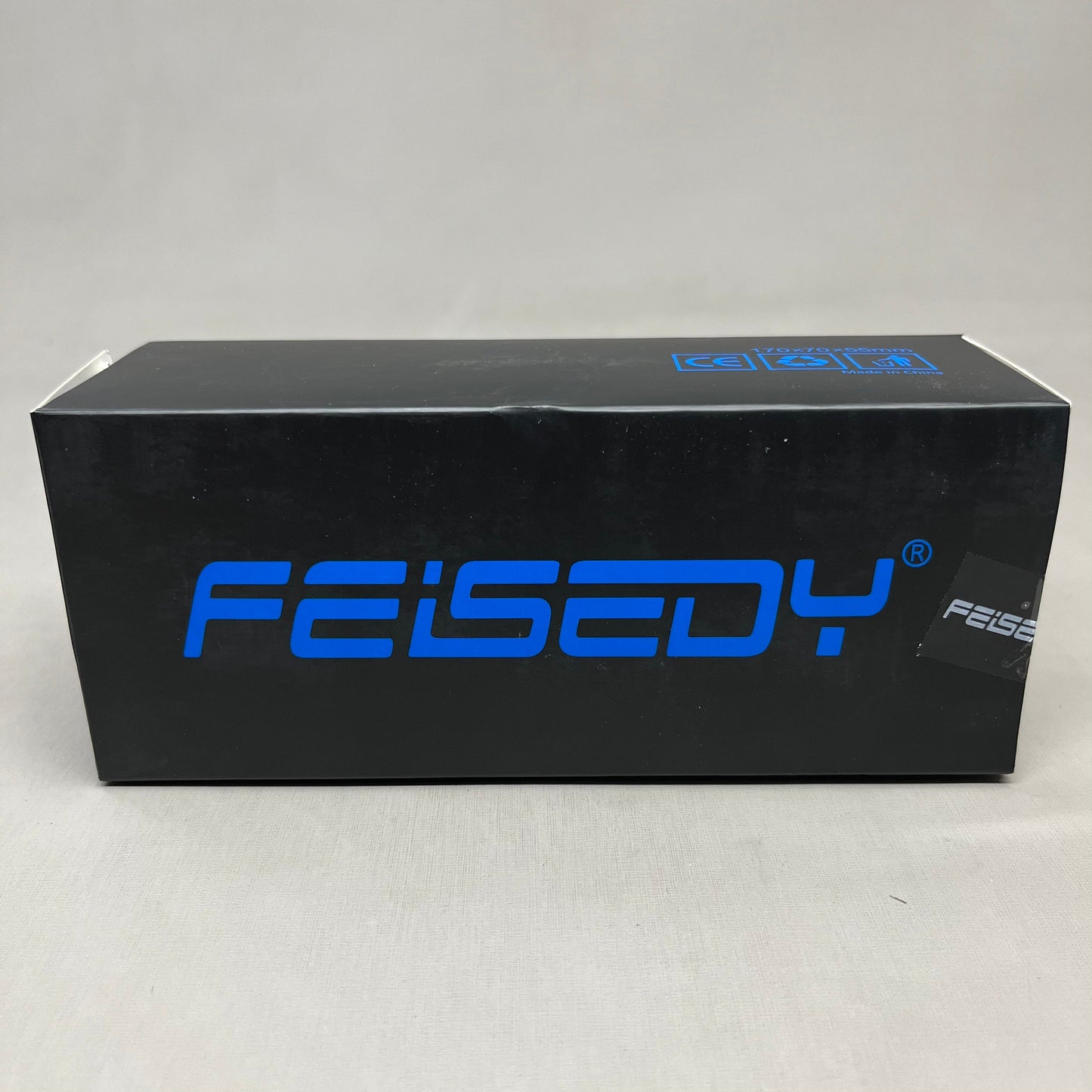 FEISEDY Kids Teens Sports Polarized Sunglasses Cycling B2454 (New)