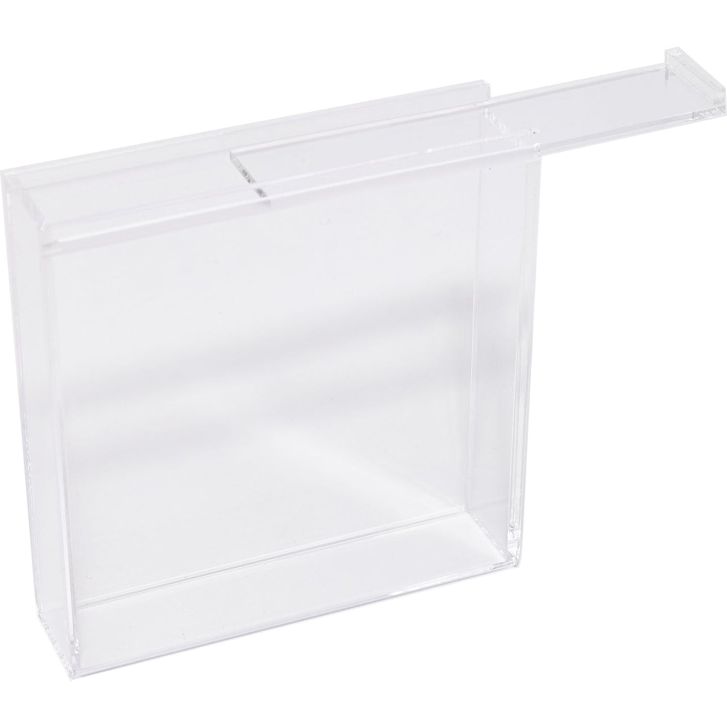 Premium Acrylic Case for Nintendo Game Boy & Advance Box