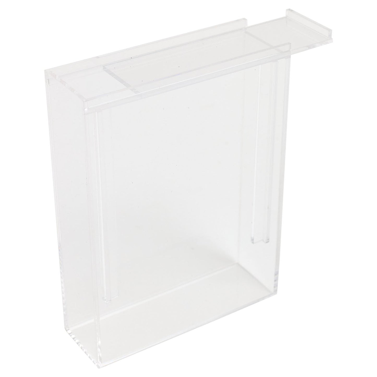 Premium Acrylic Case for Mainline Hot Wheels & Matchbox Die Cast Cars